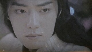 [Xiao Zhan Narcissus] Zhan Xiao's Fairy Tales: Beauty and the Beast·Three Envy Chapter (Part 2)