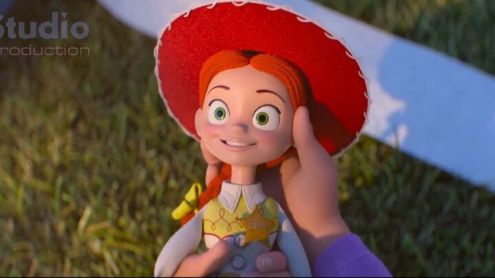 Toy Story 5 Dubbing Indonesia