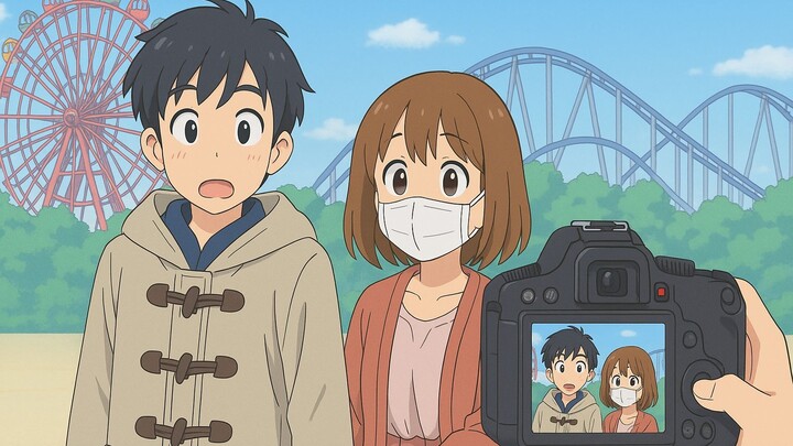 Nếu bạn trai bị phát hiện thì sự nghiệp thần tượng coi như chấm dứt?