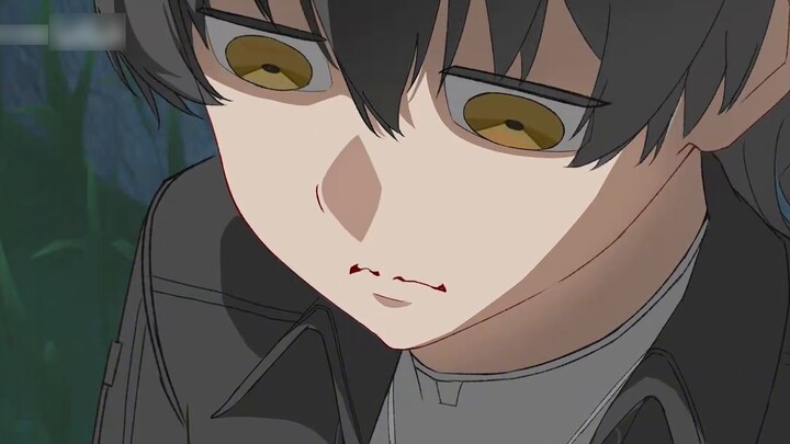 อาเปียว เจ้าจะฆ่าข้ารึ?