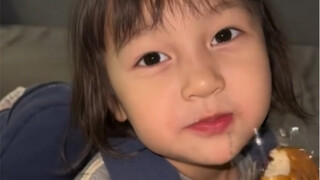 没想到小麦年纪轻轻就懂得画饼…