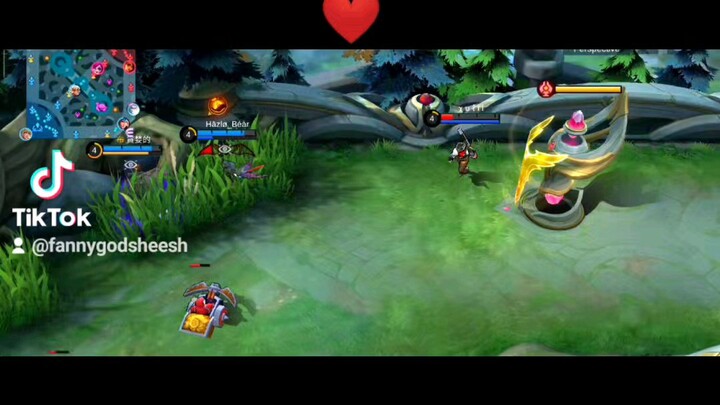 PA FOLLOW MGA IDOL❤️