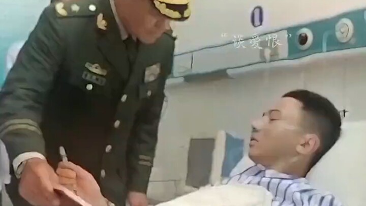 “My name is Li Baoguo—may I repay the country in my next life!”