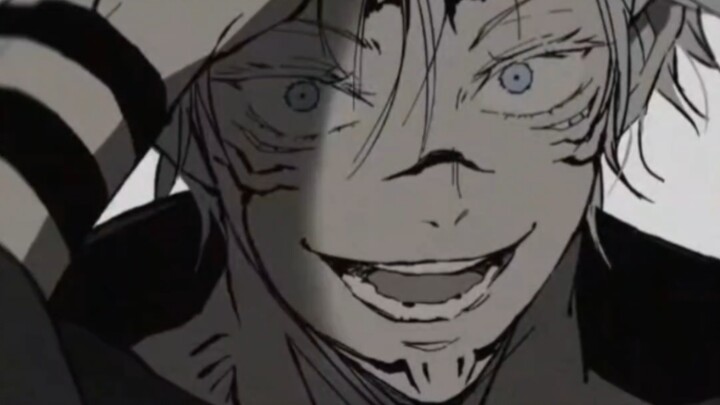 Shukaku Gojo vs toàn bộ các pháp sư chú thuật (bao gồm cả Gojo và não hoa của Shukaku, v.v.), ai sẽ 