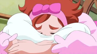 go! Princess precure ep 3 [eng sub]