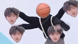 【ไช่สวี่คุน】Hop