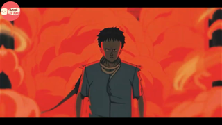 GodBlessTheKid - BURN (Prod. GodBlessTheKid) [AMV] Chúa Tể Akira – Akira #anime #schooltime