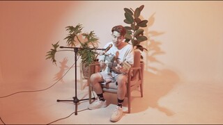 ทัก – TARSINJ (D.U.M.B. Live Room Session)