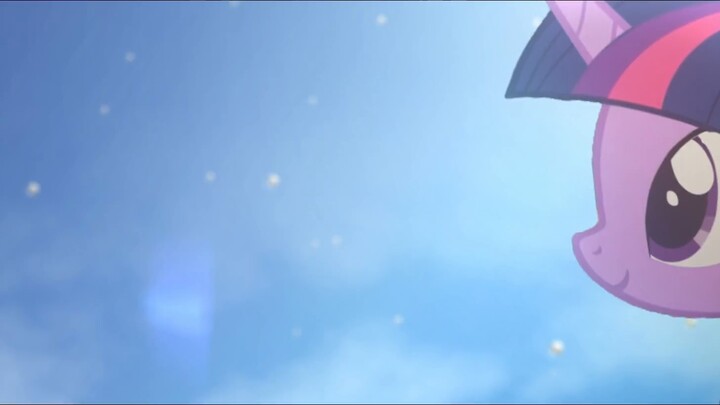 【Self-made PMV】Believe in You
