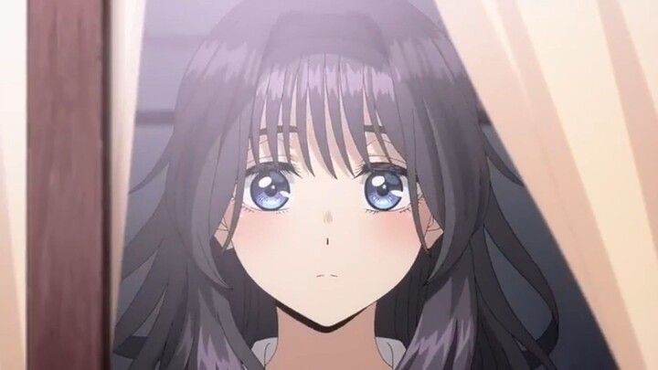 HANYA BISA PASRAH !! ALUR CERITA WATARI KUN NO XX