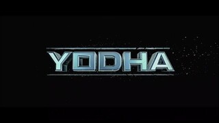 Yodha - Yodha - Official Trailer