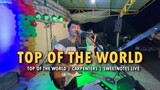 TOP OF THE WORLD | CARPENTERS | SWEETNOTES LIVE