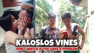 WHAMOS KISS Challenge ( LAUGHTRIP )