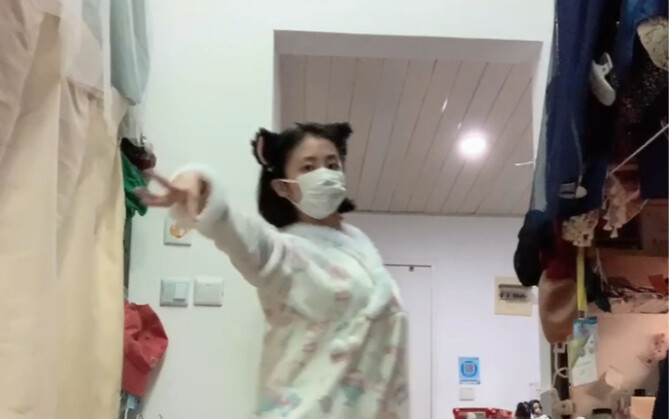 Như chúng ta đều biết, đồ ngủ là trang phục chính