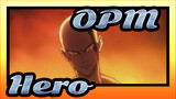 One Punch Man|【MAD】The world needs heroes