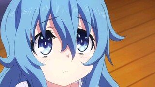 date a live season III episode 4