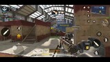 Call Of Duty Mobile wall snipe compilation
