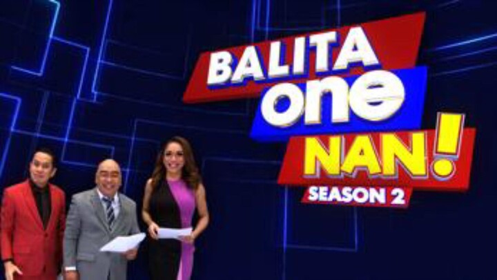 BalitaONEnan Season 2 Episode 1 - PART 5