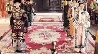 27. A harem concubine gets superpowers and hears emperor's thoughts Can she win him over