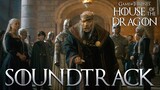 House of the Dragon OST - King Viserys' Entrance | Protector of the Realm