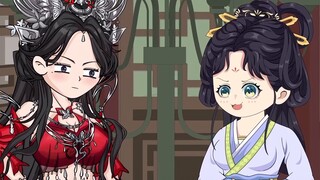 Las Vegas của thế giới bất tử?