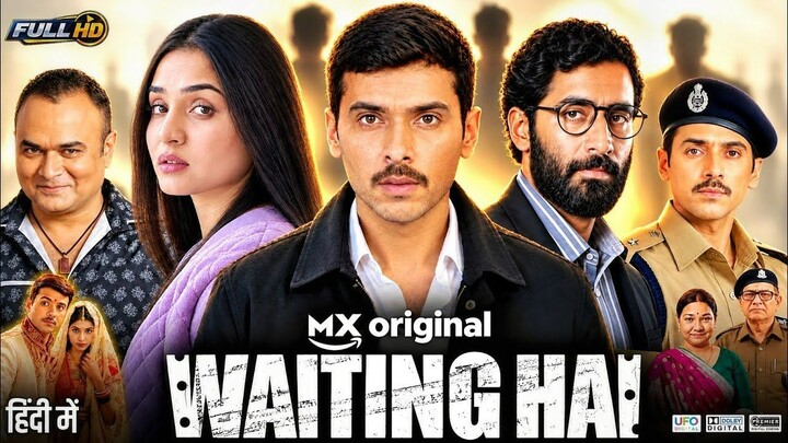 Waiting Hai Season 1 Hindi Complete Series