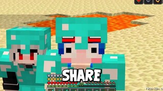 PHONG CẬN CẮM TRẠI CÙNG SAMMY TRÊN ĐẢO THIÊN ĐƯỜNG_MÈO SIMMY LÀM MẸ ẤP TRỨNG RỒN