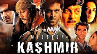 Mission Kashmir (2000) Hindi Movie | Sanjay Dutt, Hrithik Roshan, Preity Zinta | MovieMAX123