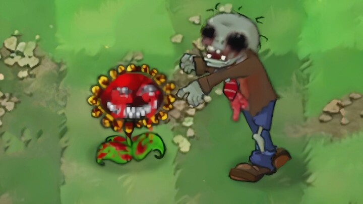 Sự thật về Plants vs. Zombies!