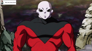 Goku vs Jiren [AMV] #anime #7vienngocrong