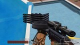 [Trò chơi][Crossfire]Một quả lựu đạn thông thường