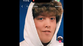 美国进口油腻男