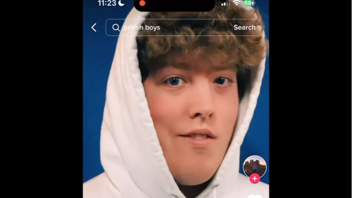 Pria berminyak impor Amerika Serikat