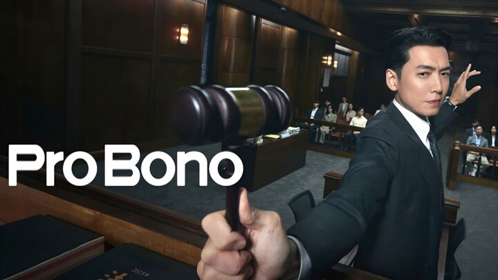 Watch Pro Bono Season 1 Full Series 2025 HD - onoflix.ru