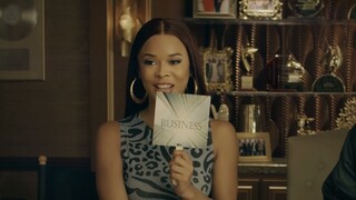 Yolonda Adams, Tamar Braxton & The Kingdom Business Cast Play A Game To Test Their Character