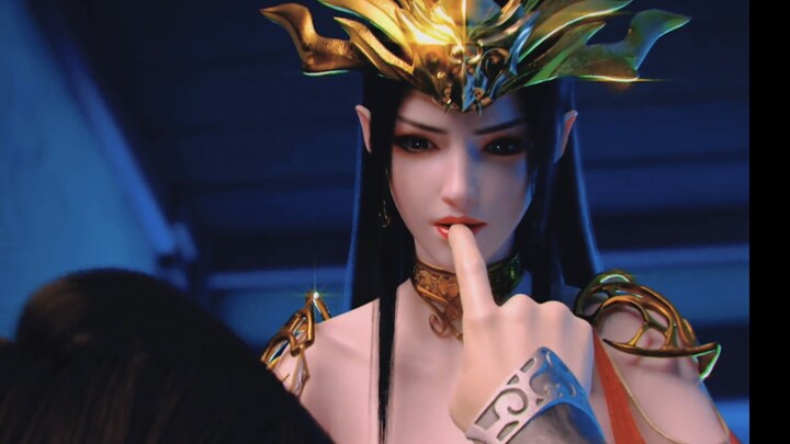 สาวน้อยไร้เดียงสาแห่งทวีปตู้ชี่ หลอกลวงด้วยยาเม็ดเดียวถึงสามปี