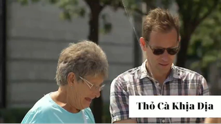 Funny prank 44 #thobiettroll