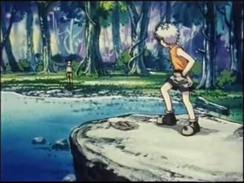 H X H Indonesia Dub Volume 23 Bagian 3/3