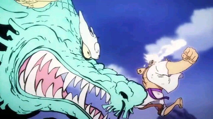 GoD Tier Anime Fights