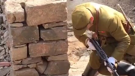 เพื่อนๆ ไปทำงานกันเถอะ