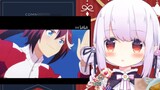 Japanese loli watched the pan-style "Uma Musume: Pretty Derby" MAD moved