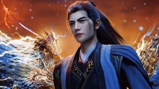 “韩老魔使出辟邪神雷，吓坏温天仁 "