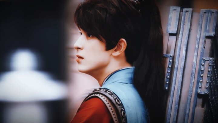 【Lôi Vô Kiệt‖Đáng yêu hết phần thiên hạ, chẳng có não】“Anh ấy bảo tôi trông rất tinh thần!”