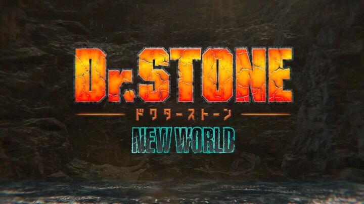 Dr. STONE Season 3 || Official Teaser Video
