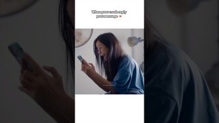 Pov: Your crush reply your text💌#235 #glseries #gmmtv #crush #girlove #raikantopeni #