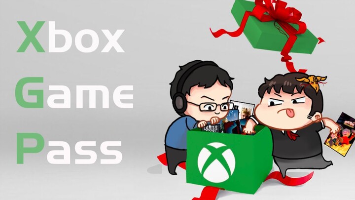 Eight bucks lets you play hundreds of high-quality games!