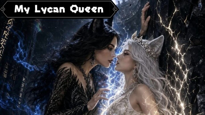 [WLW_AI] My Lycan Queen || English Subtitles