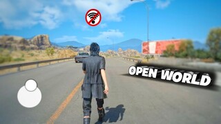 Top 10 Most Lived-in Open World Games For Android HD Offline & Online