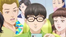 Trò Chơi Nghìn Tỷ Tập 16 thuyết minh