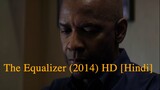 The Equalizer (2014) HD [Hindi]